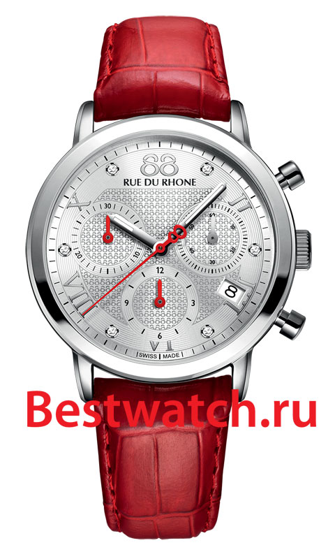 Часы Rue Du Rhone 88 Chrono 87WA130029